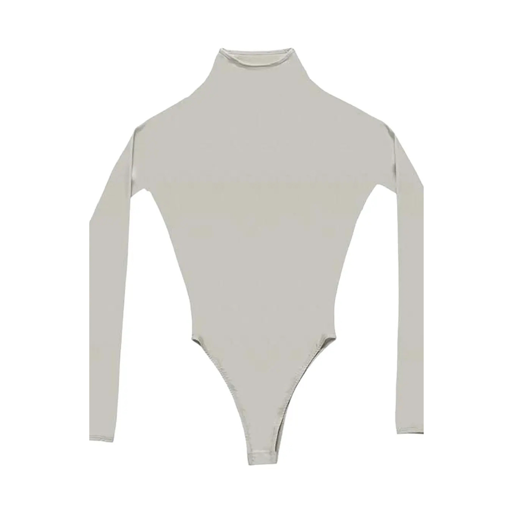 Yeezy Women's BD-05 Body Suit 'Light Grey'