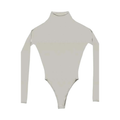 Yeezy Women's BD-05 Body Suit 'Light Grey'