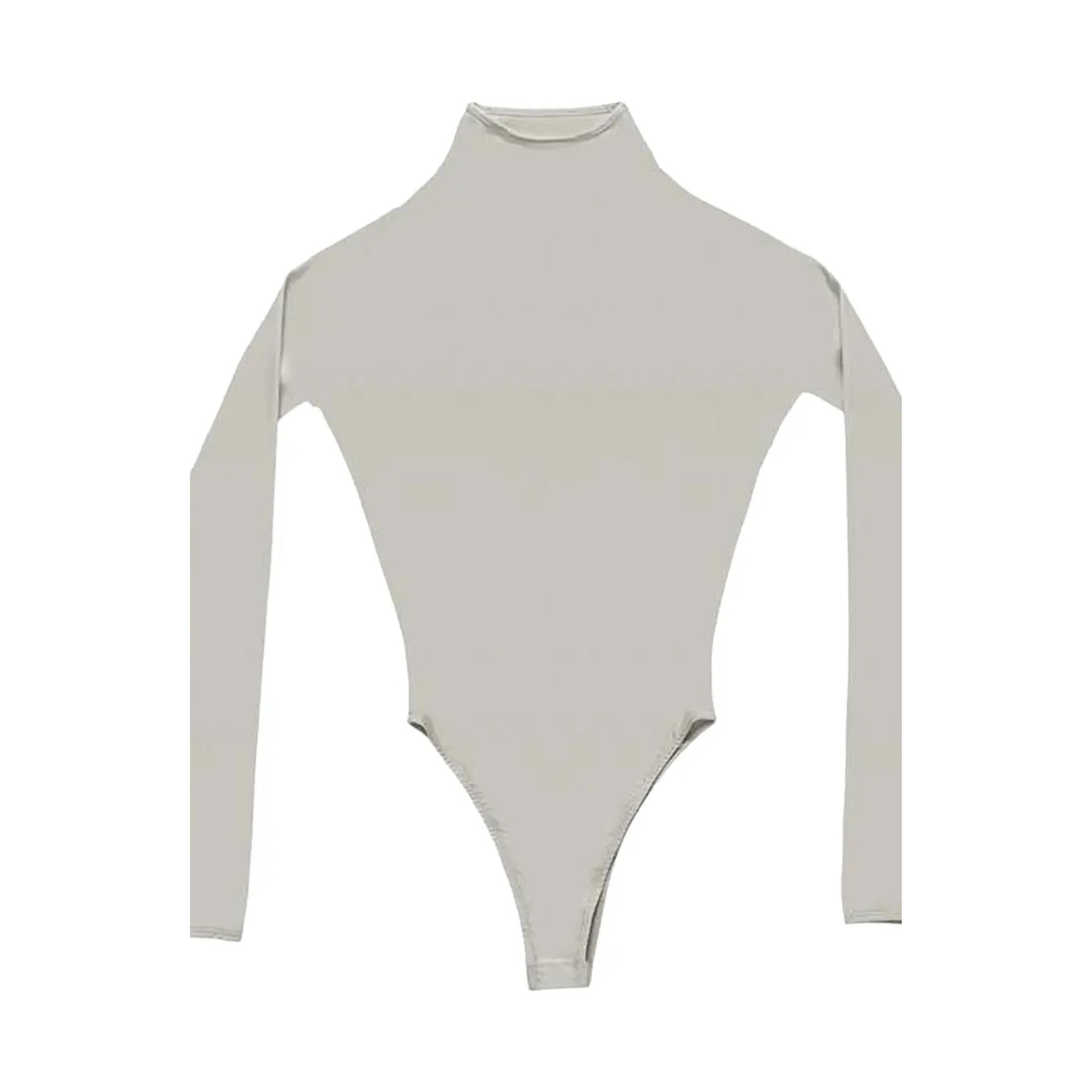Yeezy Women's BD-05 Body Suit 'Light Grey'