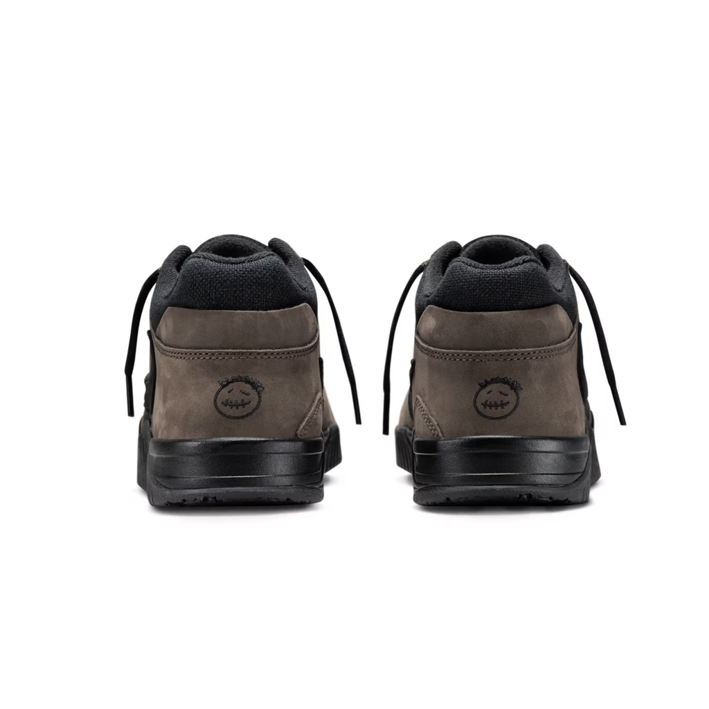 Travis Scott x Jordan Jumpman Jack TR Dark Mocha - 48 ώρες 