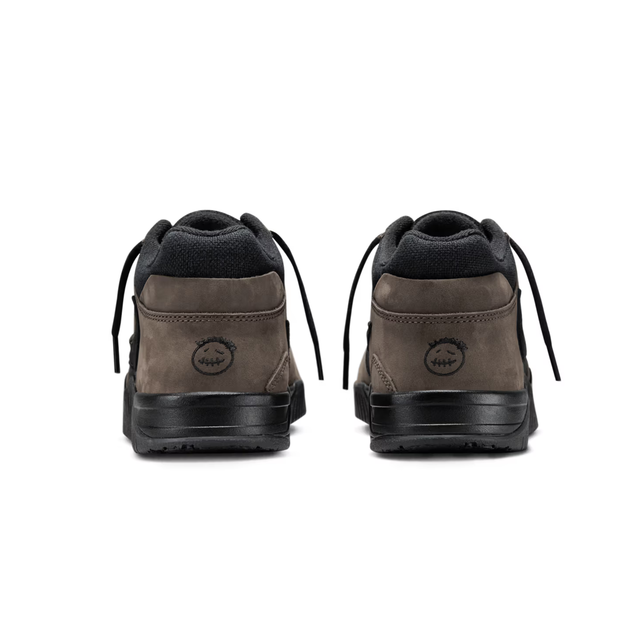 Travis Scott x Jordan Jumpman Jack TR Dark Mocha - 48 ώρες 