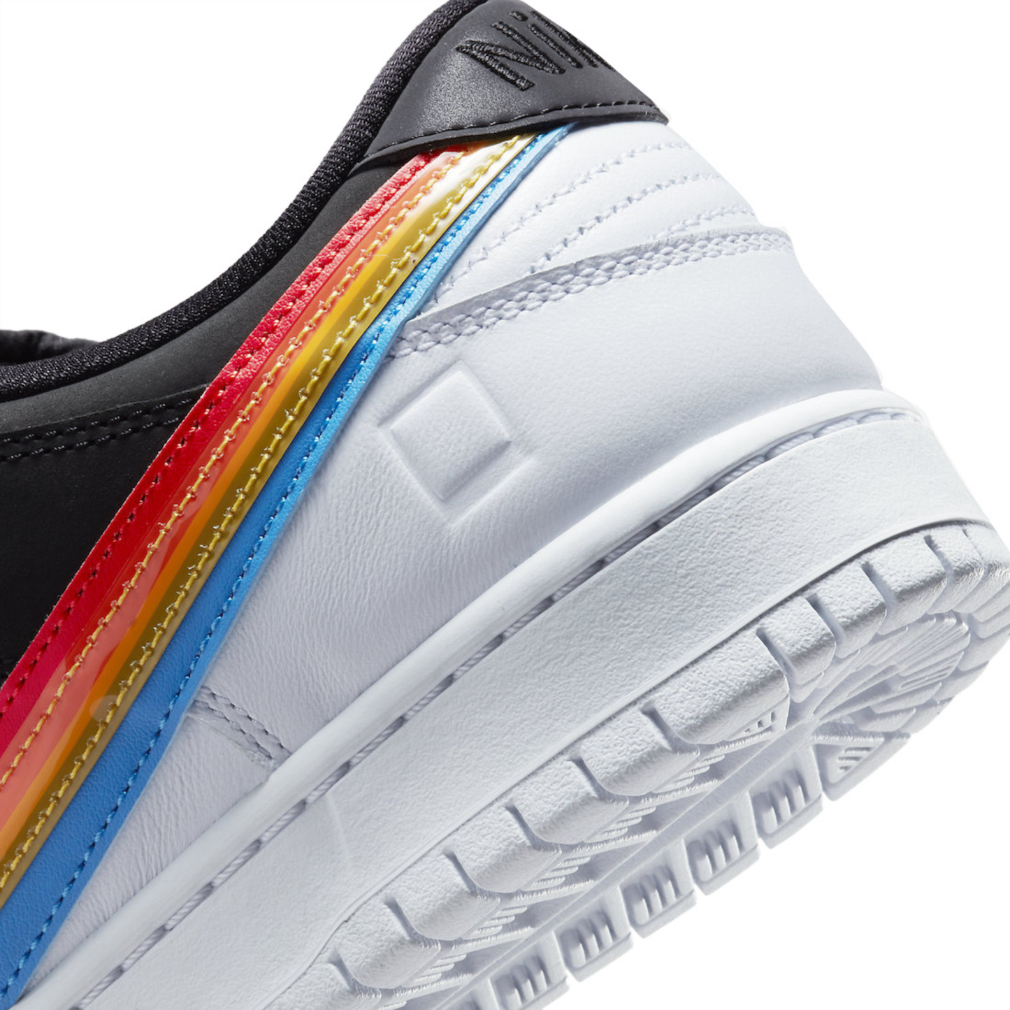 Nike SB Dunk Low Polaroid - 48h