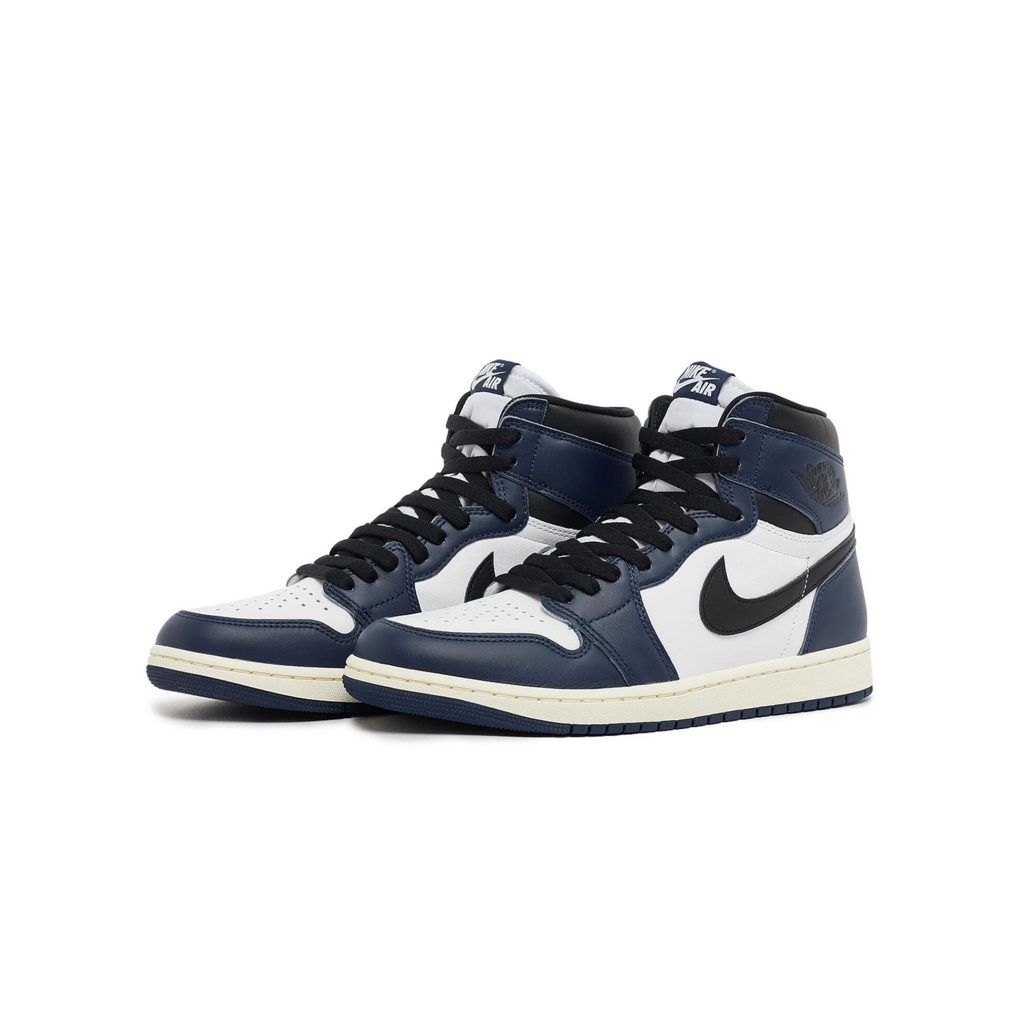 Jordan 1 Retro High OG Midnight Navy