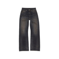 Acne Studios 2021M Jeans 'Darkside'