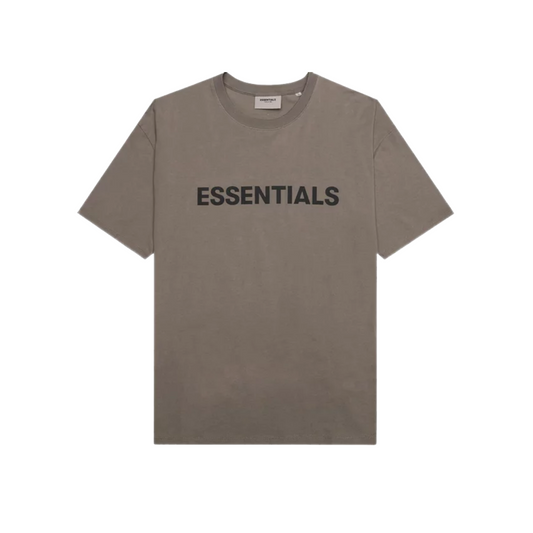 Fear of God Essentials T-Shirt 'Taupe