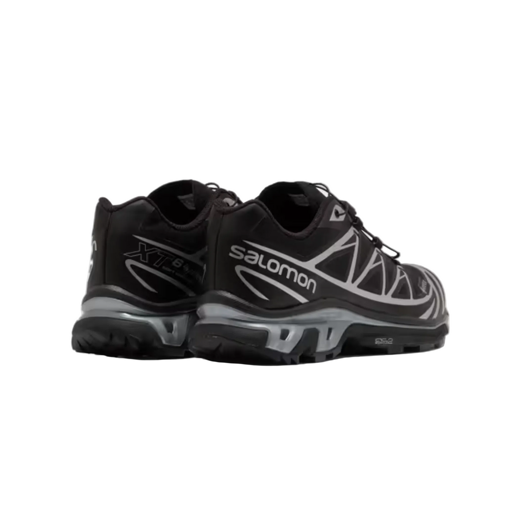 Salomon XT-6 Gore-Tex Black Silver - 48h
