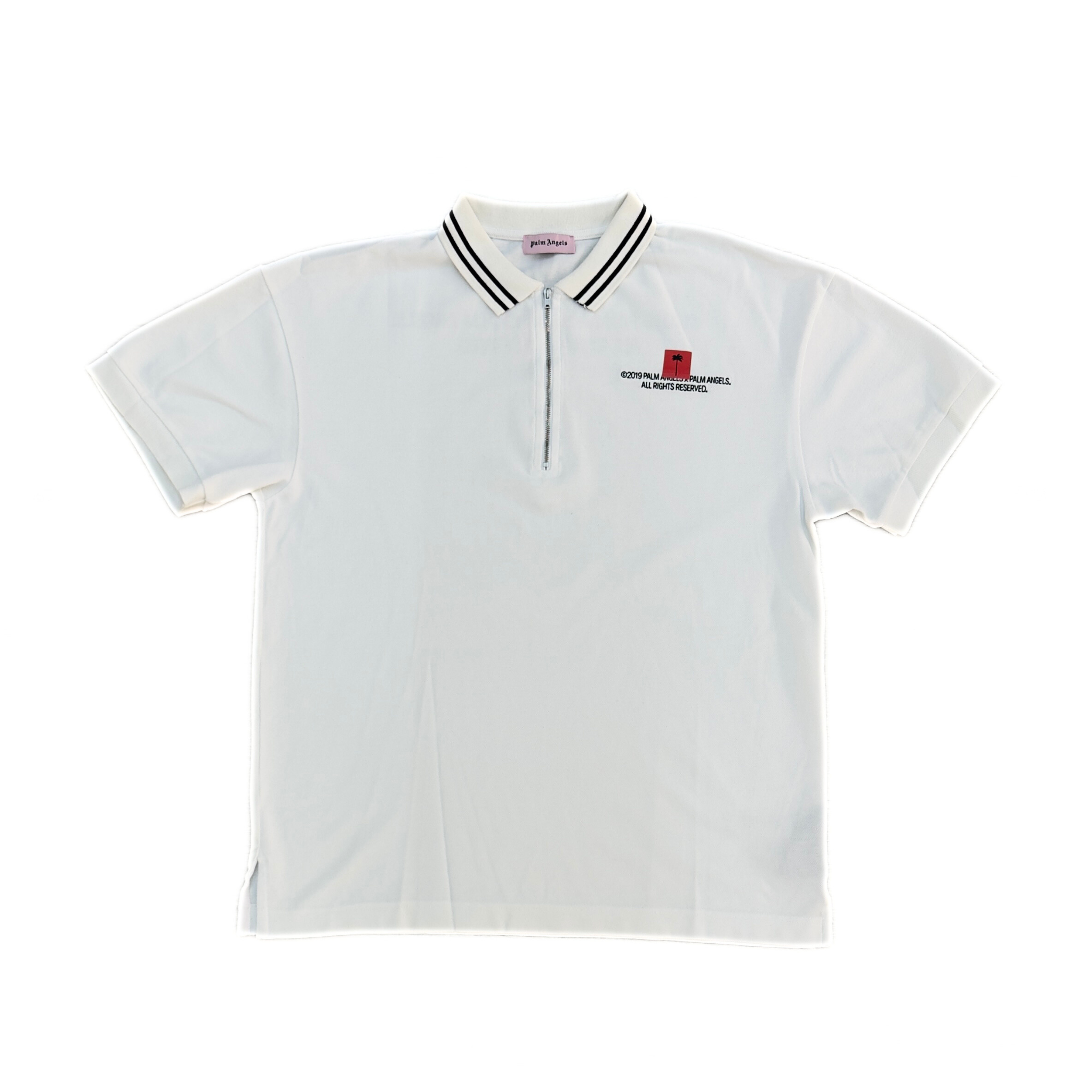 Μπλούζα Palm Angels Ski Cub
