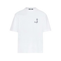 Jacquemus Le T-Shirt Meru White