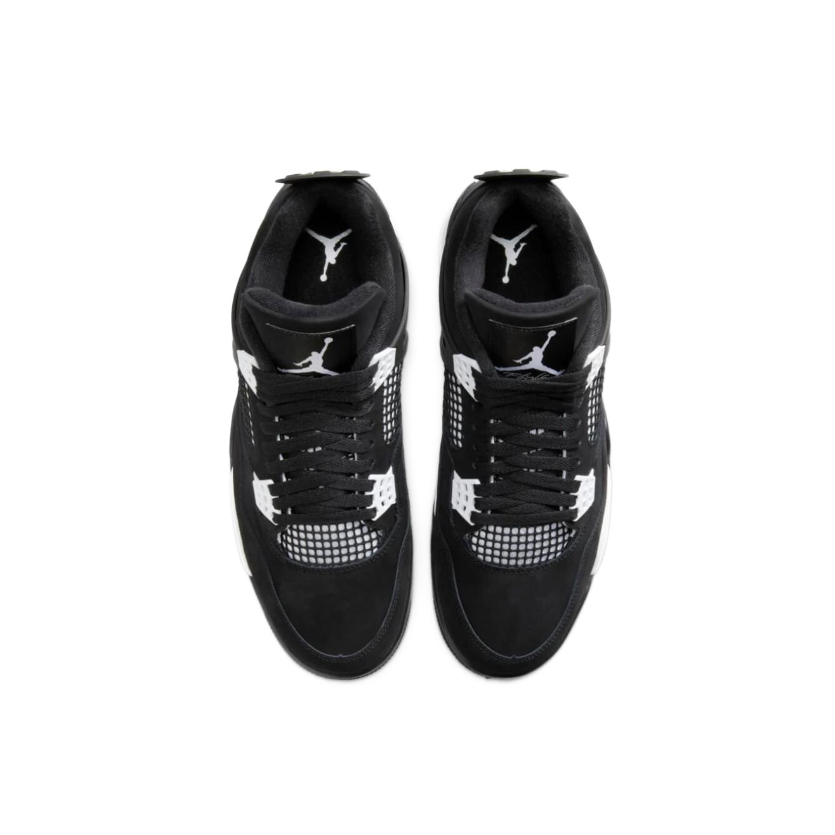 Air Jordan 4 Retro White Thunder - 48 ώρες