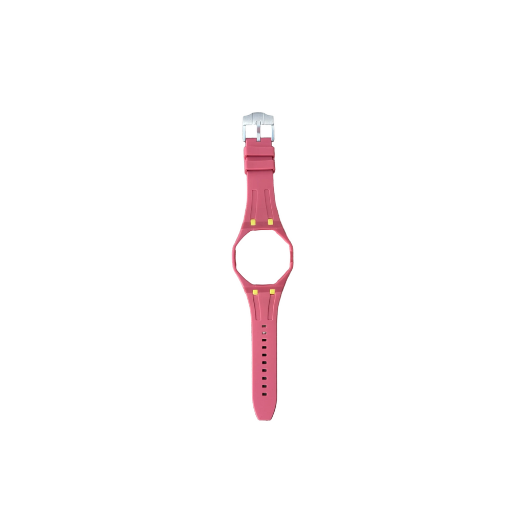 Royal Pop Strap Rubber Band 'Otg Roz'