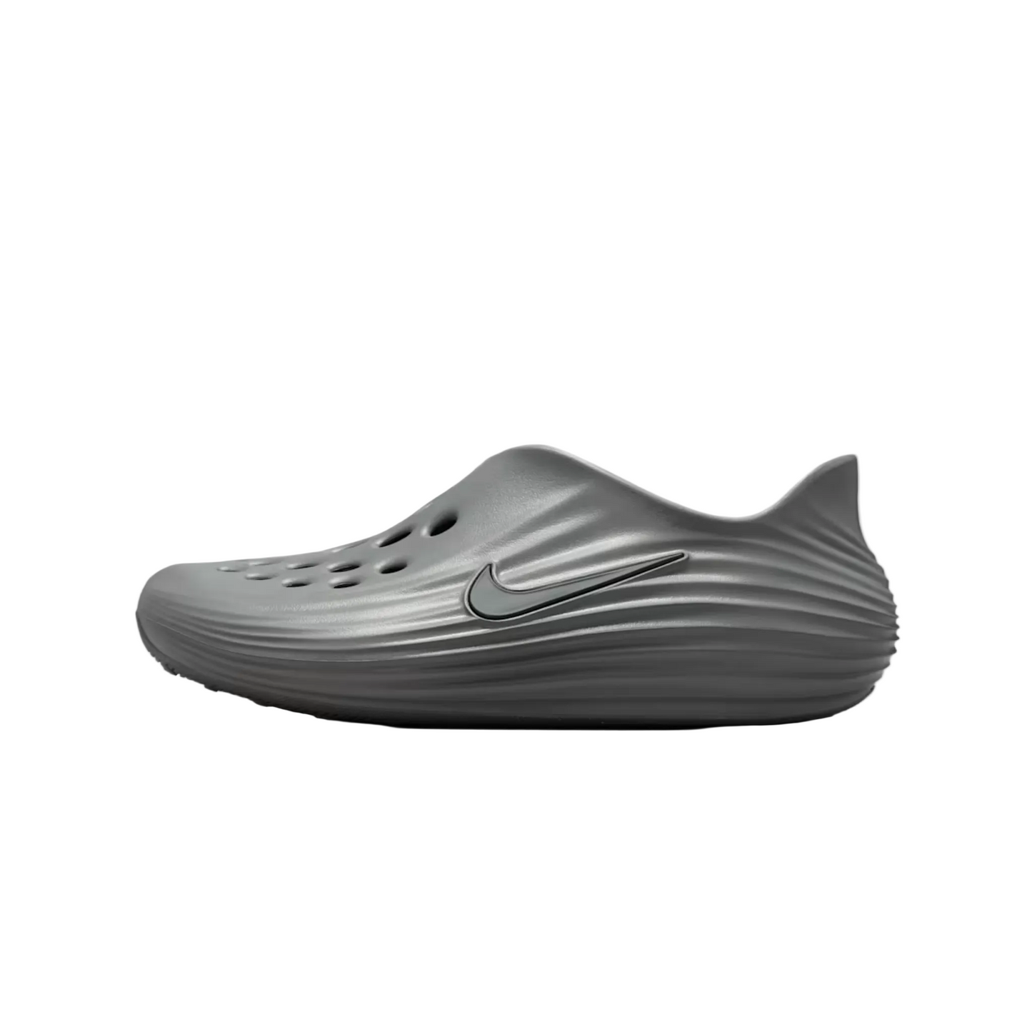 Nike ReactX Rejuven8 Smoke Grey - 48h