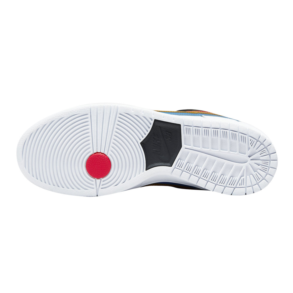 Nike SB Dunk Low Polaroid - 48h