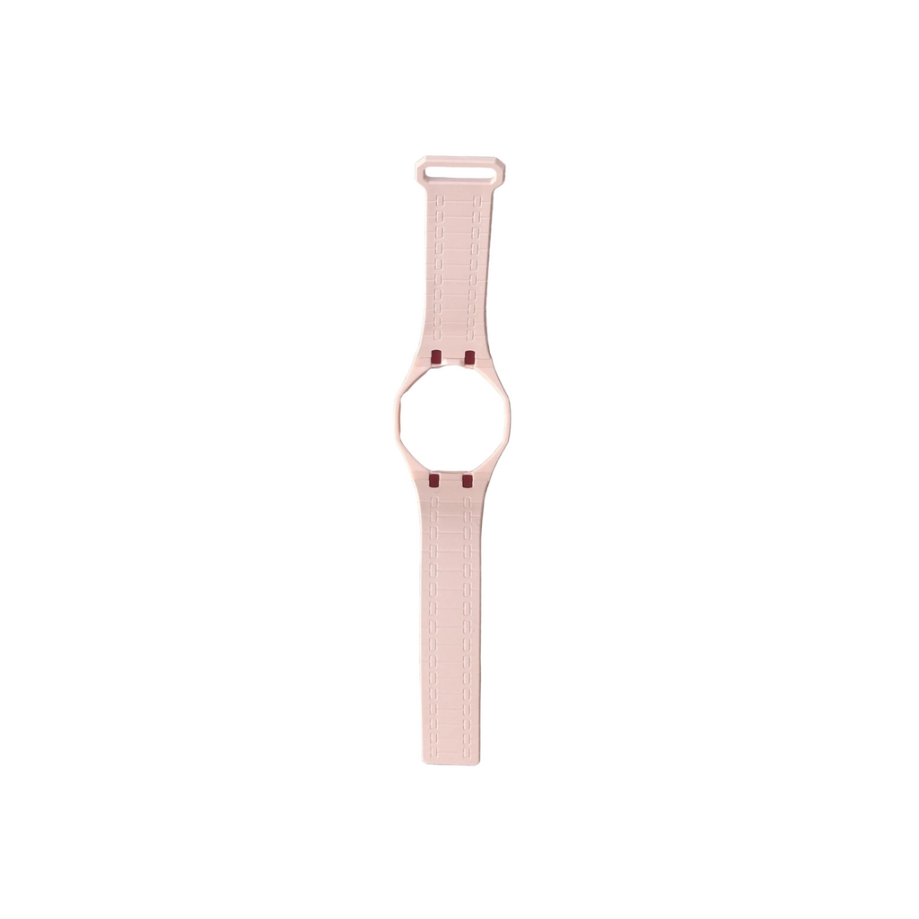 Royal Pop Strap Rubber Band 'Otto Rosso' (Magnetic)