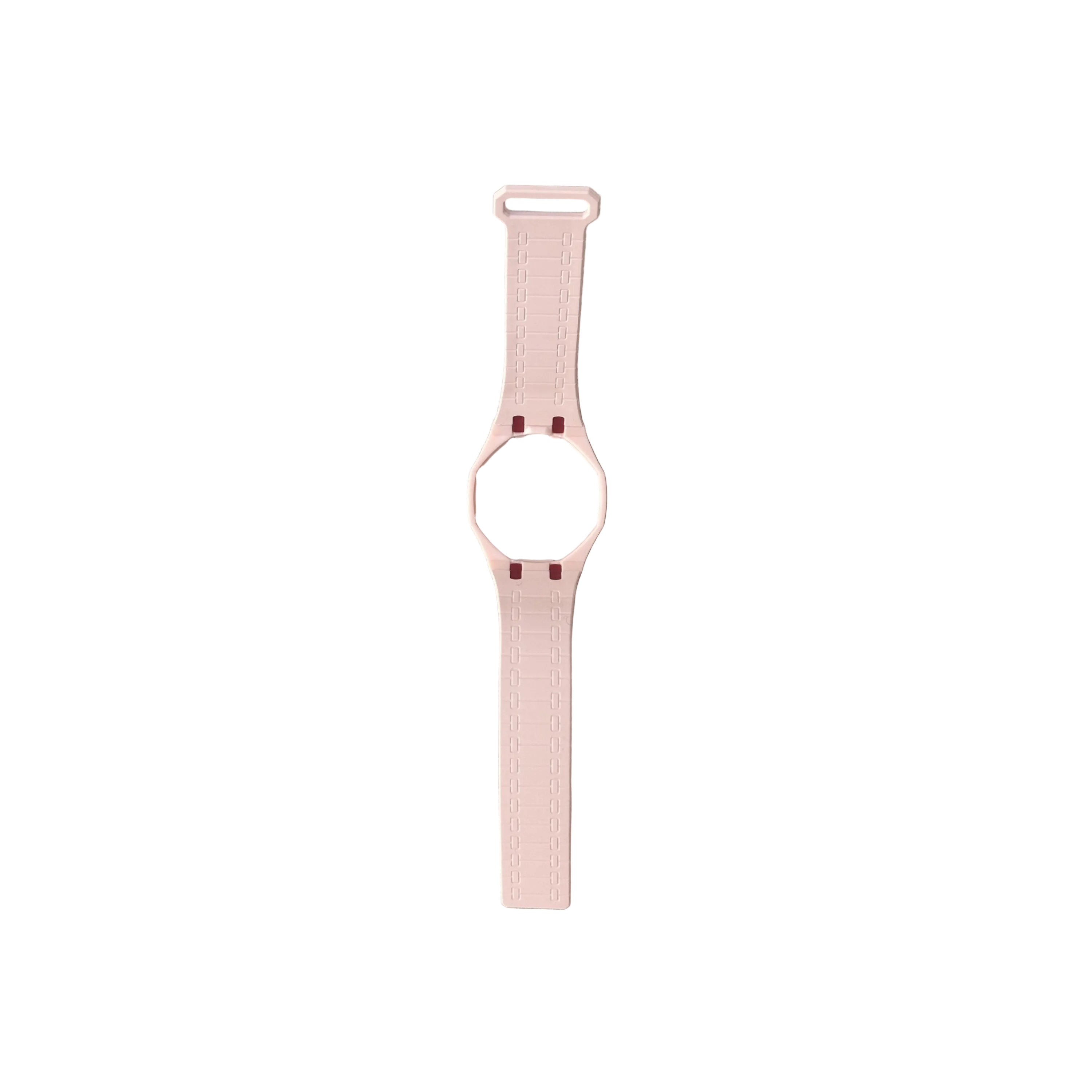 Royal Pop Strap Rubber Band 'Otto Rosso' (Magnetic)