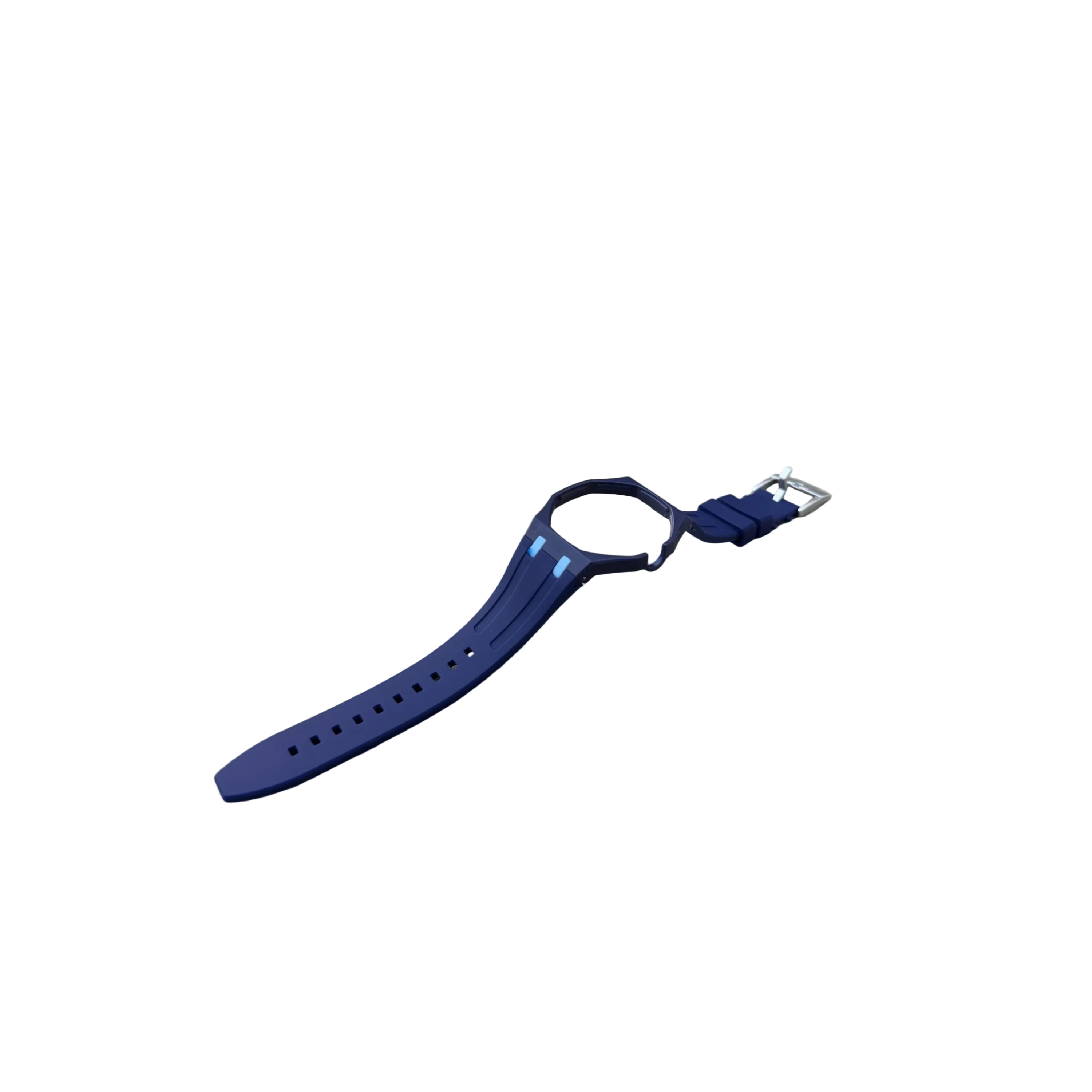 Royal Pop Strap Rubber Band 'Lan Ba'