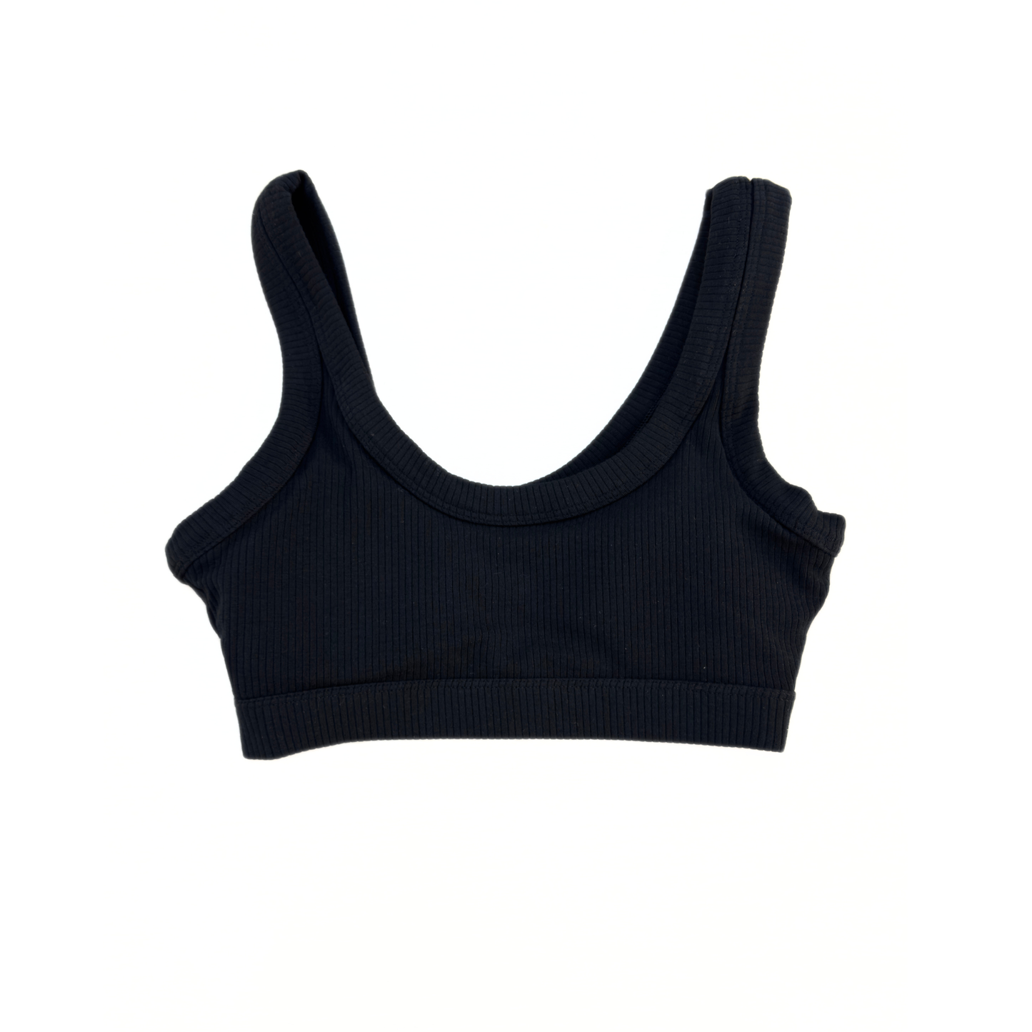 Alo Wellness Bra Black