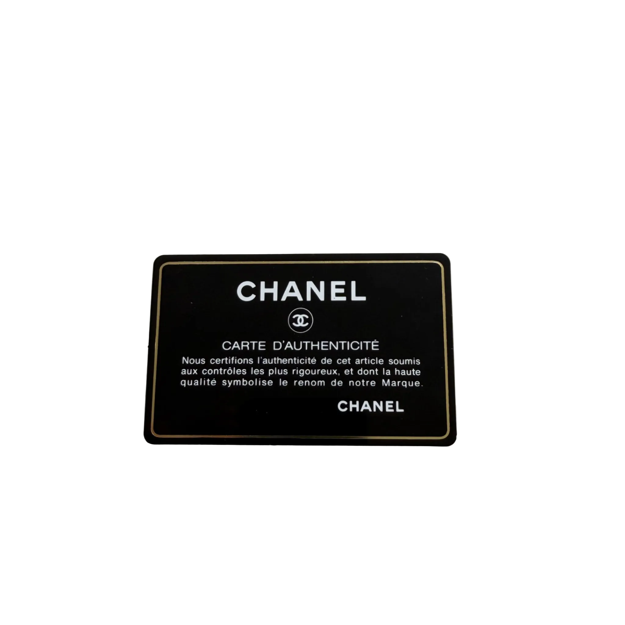 Chanel Lambksin Medium - Pink Coral