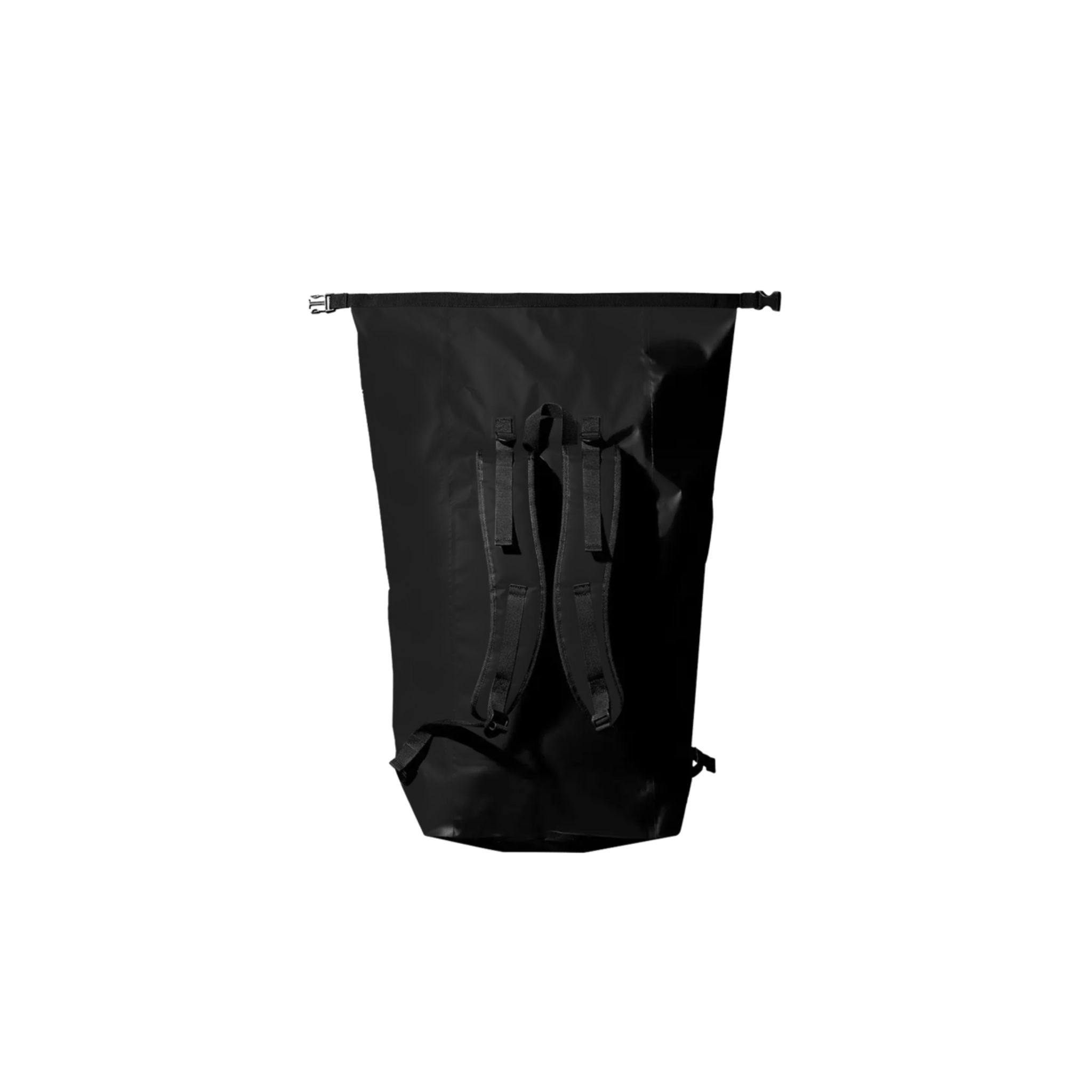 Yeezy BP-01 Back-pack 'Black'