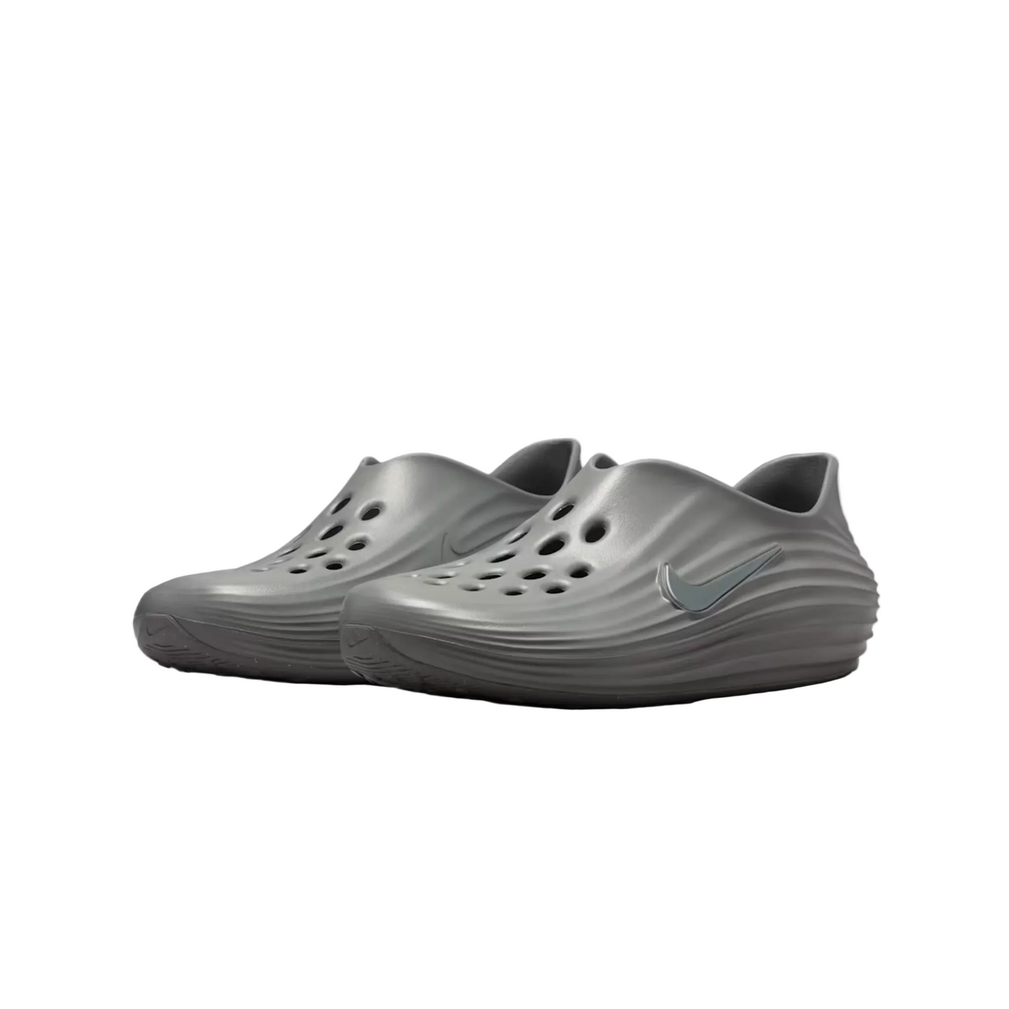 Nike ReactX Rejuven8 Smoke Grey - 48h