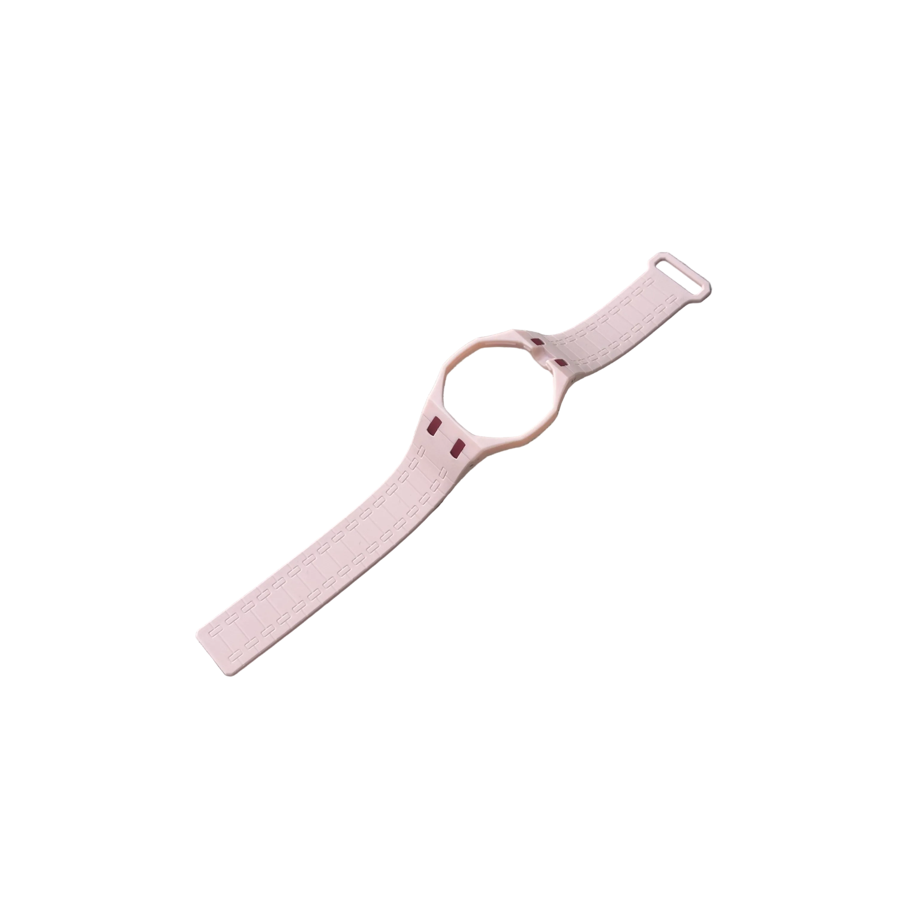 Royal Pop Strap Rubber Band 'Otto Rosso' (Magnetic)