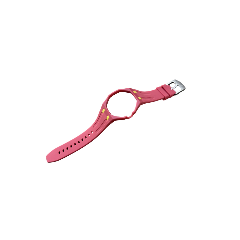 Royal Pop Strap Rubber Band 'Otg Roz'