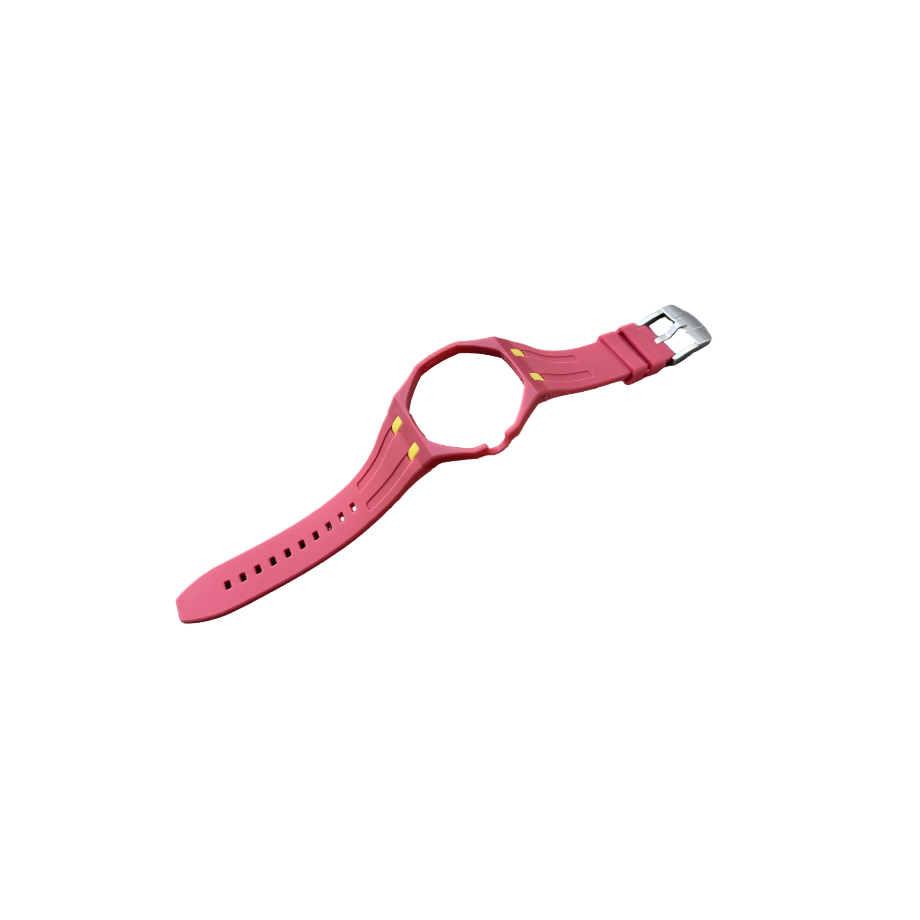 Royal Pop Strap Rubber Band 'Otg Roz'
