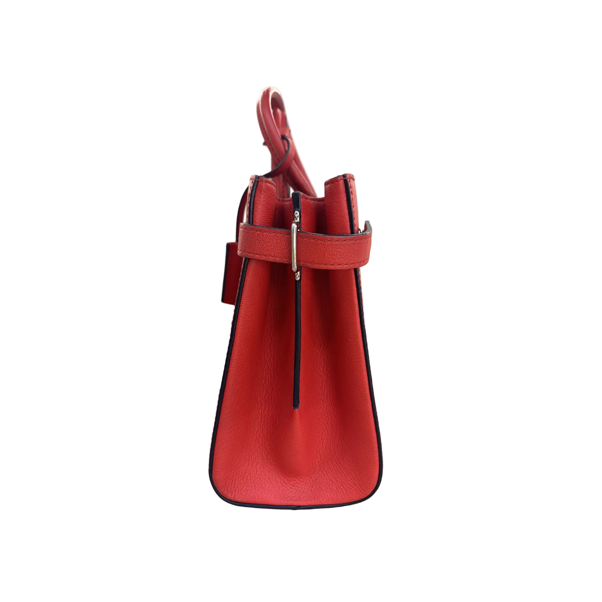 Louis Vuitton Twist Tote Shoulder Bag