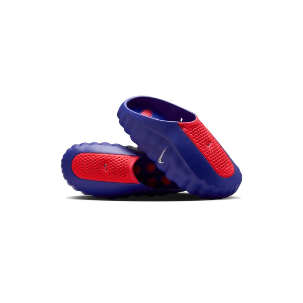 Nike Mind 001 Slide Μαύρο Chrome