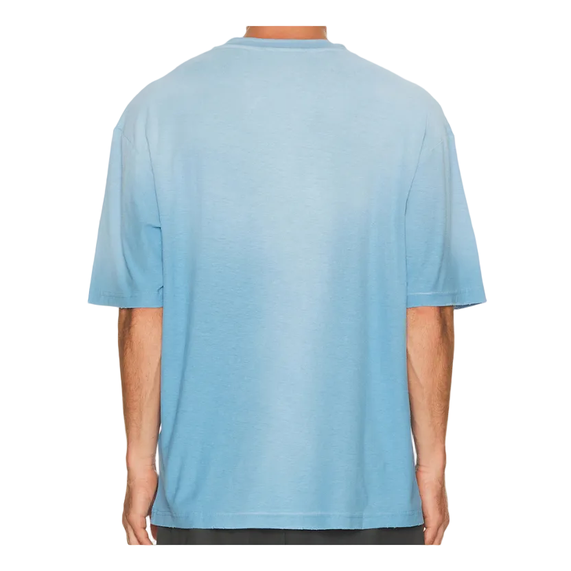 Acne Studios Exford 1996 T-Shirt 'Dusty Blue'
