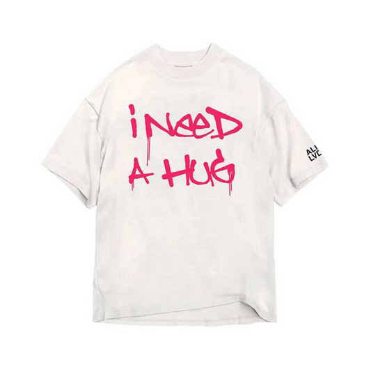 Already Loved I Need A Hug