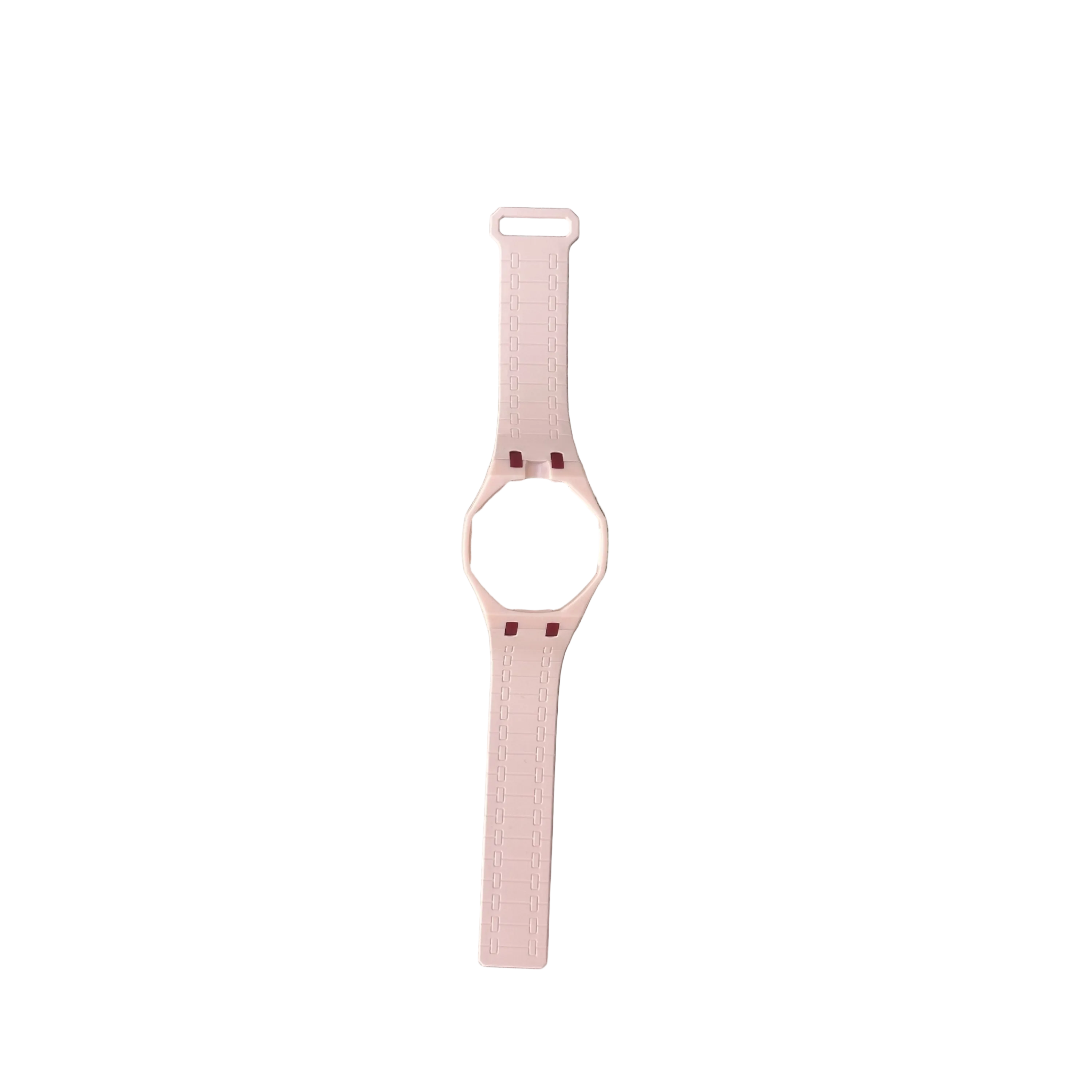 Royal Pop Strap Rubber Band 'Otto Rosso' (Magnetic)
