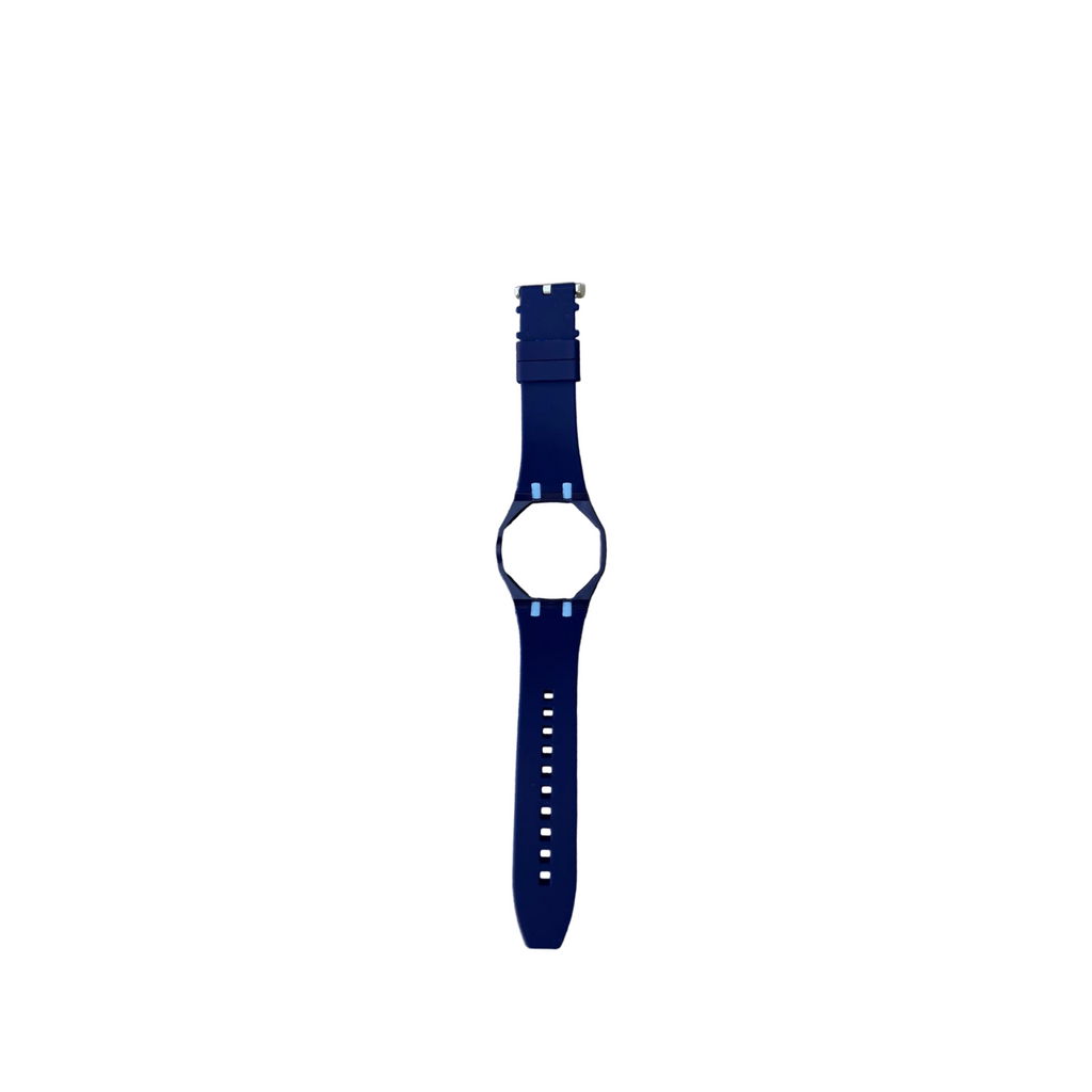 Royal Pop Strap Rubber Band 'Lan Ba'