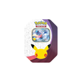 Pokémon Mega Evolution 30th Celebration Greninja ex Tin