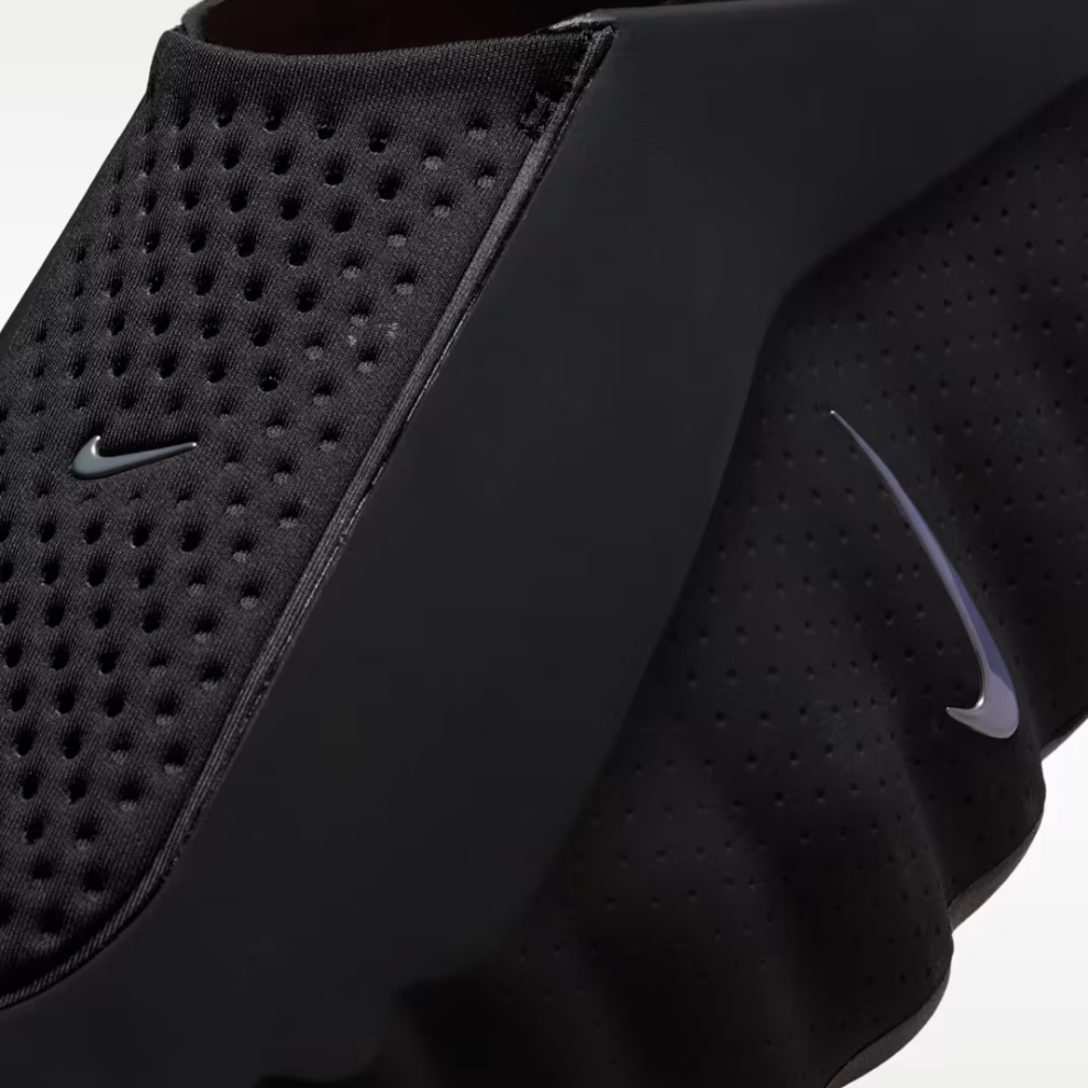 Nike Mind 001 Slide Black Chrome (Women's) - 48h