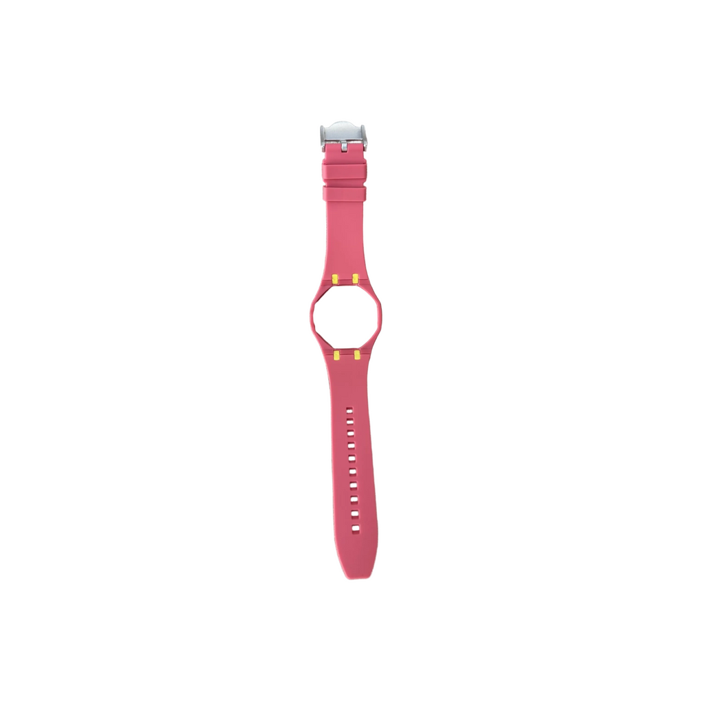 Royal Pop Strap Rubber Band 'Otg Roz'