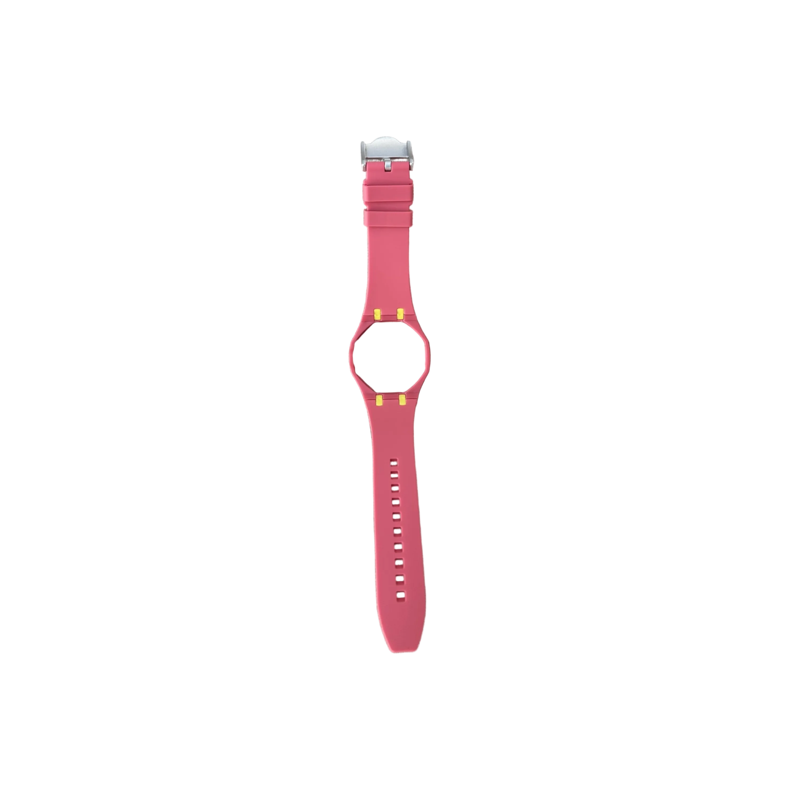 Royal Pop Strap Rubber Band 'Otg Roz'