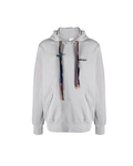 Ambush Multicord Hoodie In Alloy Tap Shoe