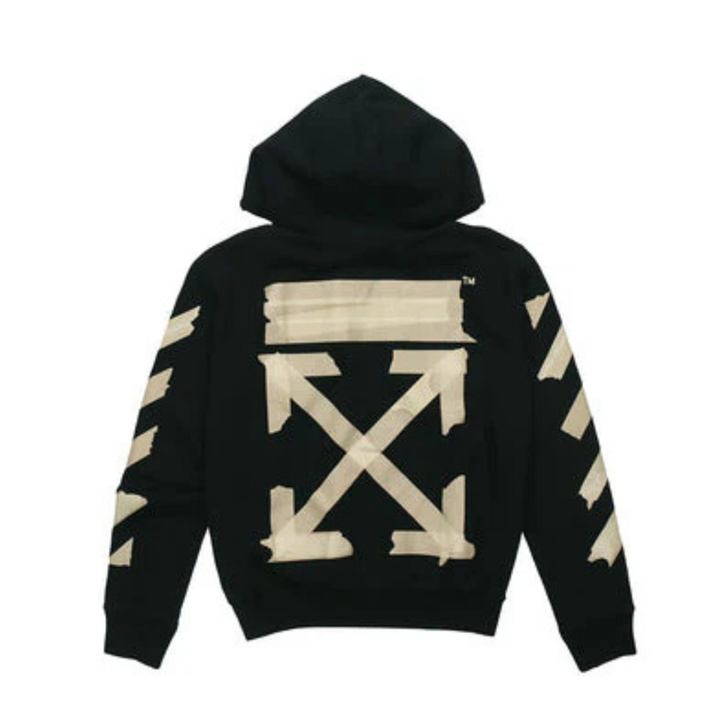 Off-White SS20 Arrows Sketch Mens Sweater