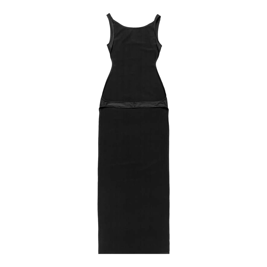 Yeezy Women's BD-02 Body Dress 'Black'