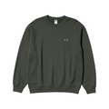 Kaws Universe UT Graphic Sweatshirt - Grey