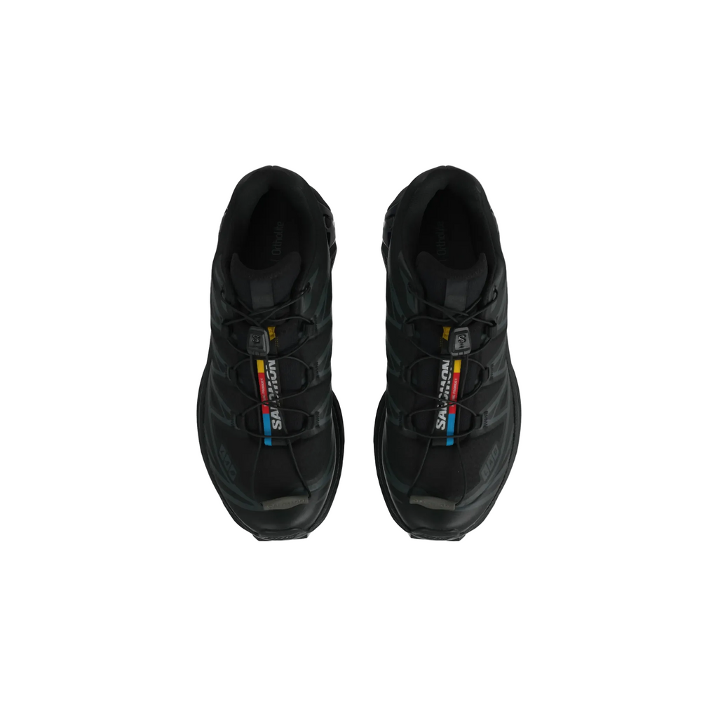 Salomon XT-6 Triple Black - 48h