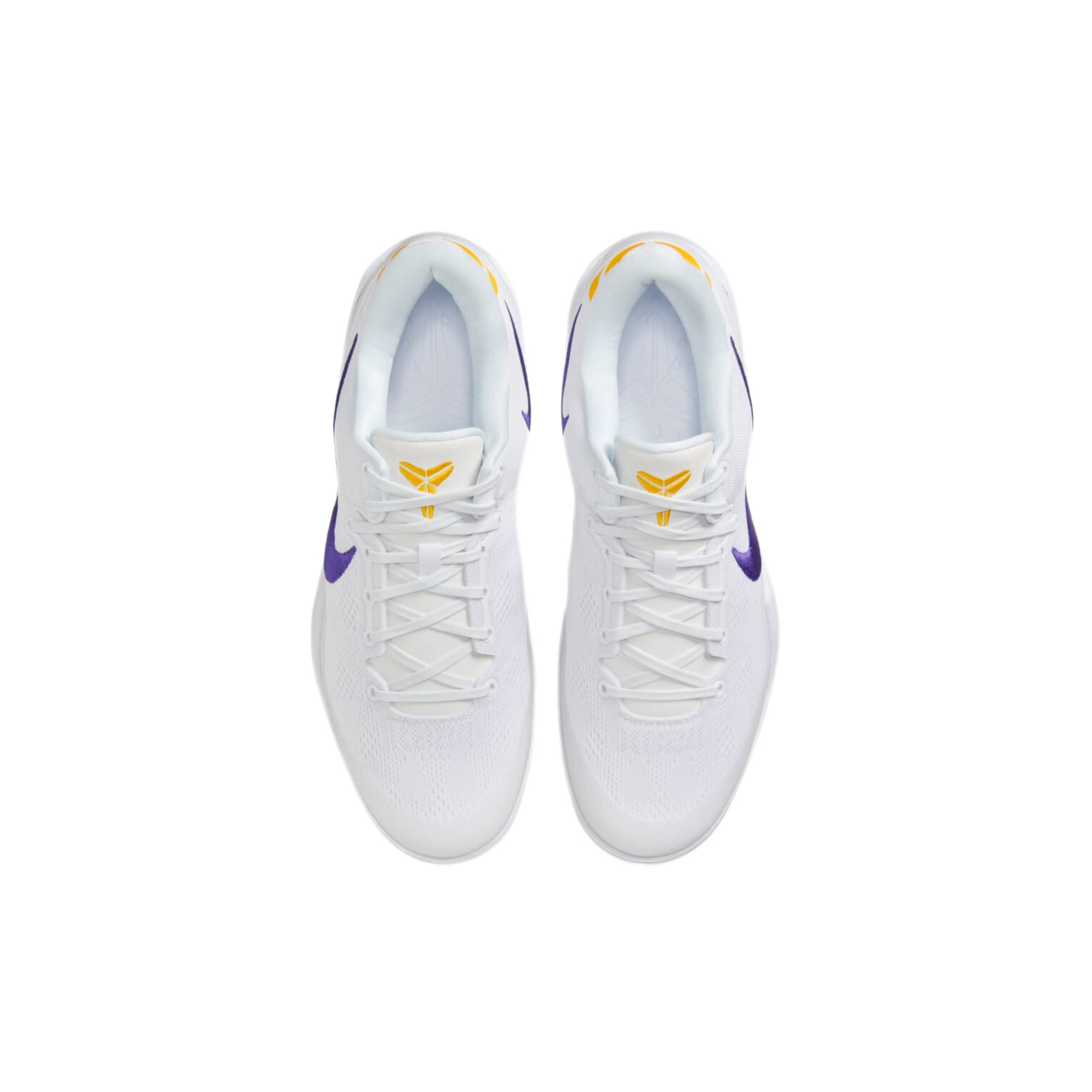 Nike Kobe 8 Protro Lakers Home - 48h