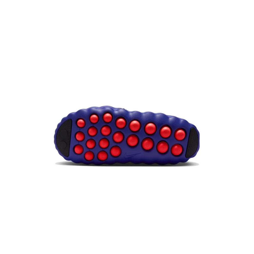 Nike Mind 001 Slide Μαύρο Chrome