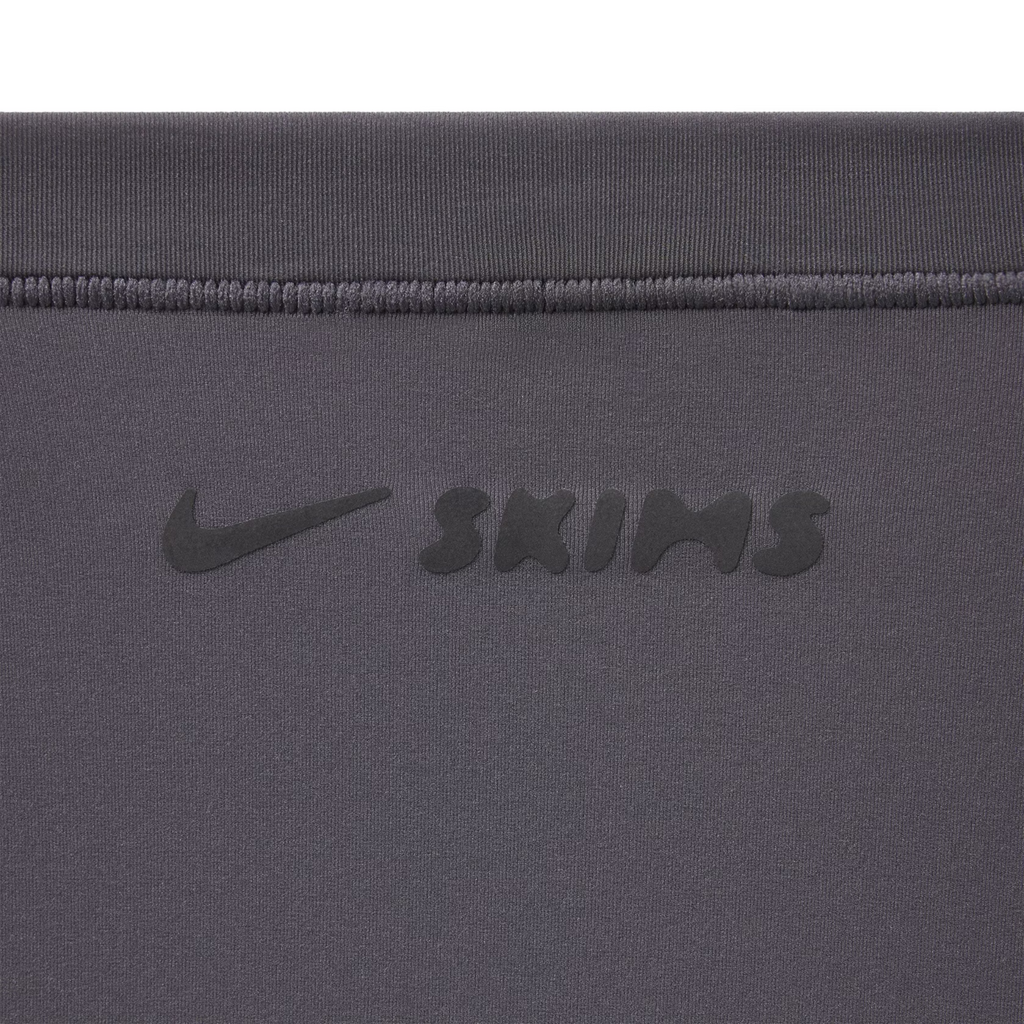 NikeSKIMS Sleeveless Top Lead
