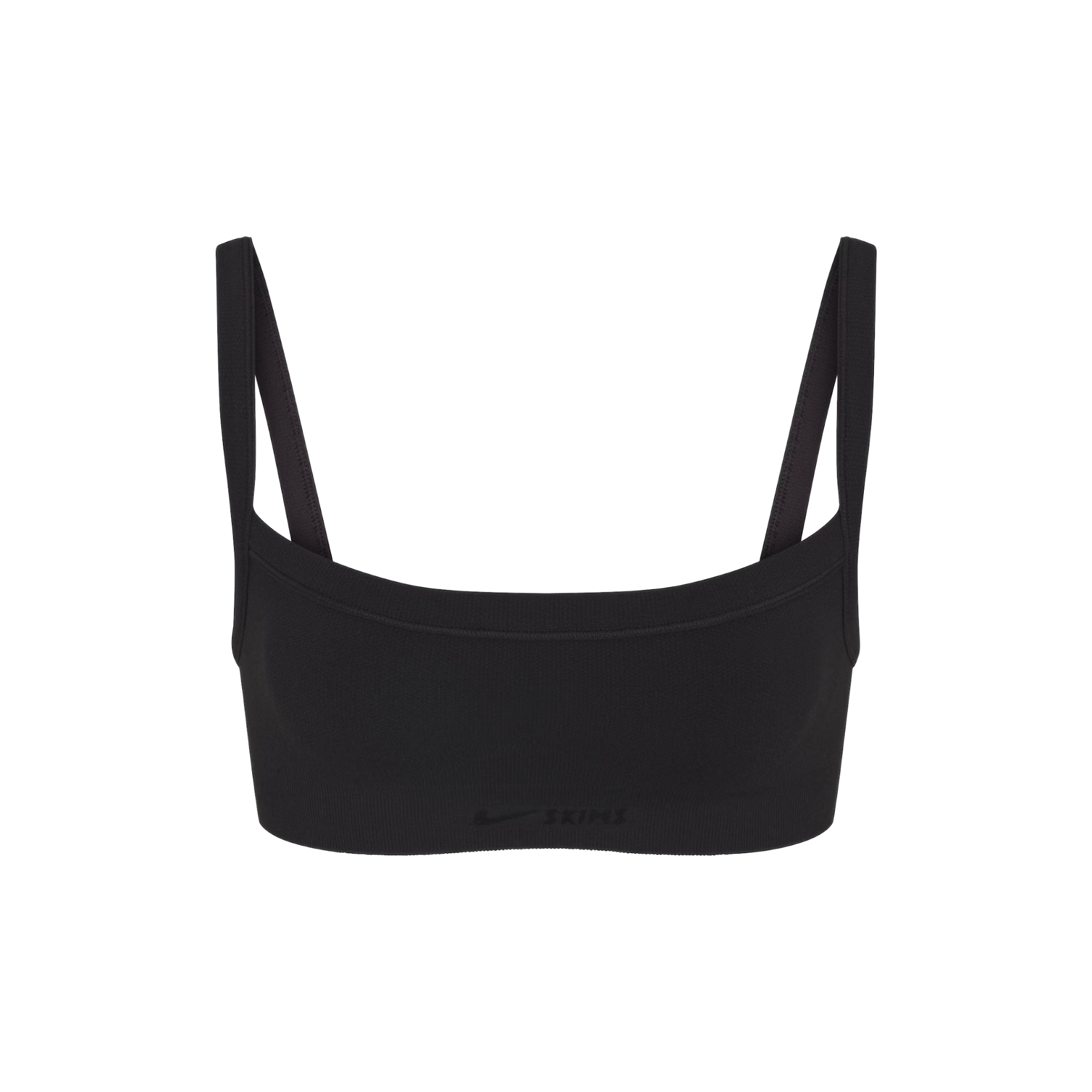 NikeSKIMS Vintage Seamless Cami Bra