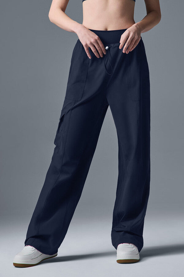 Alo Megastar cargo pants