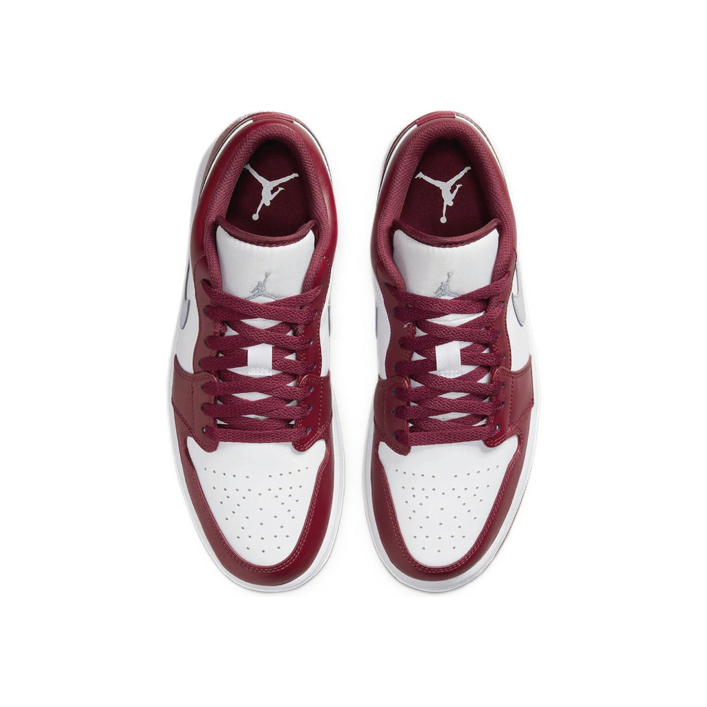 Air Jordan 1 Low Bordeaux