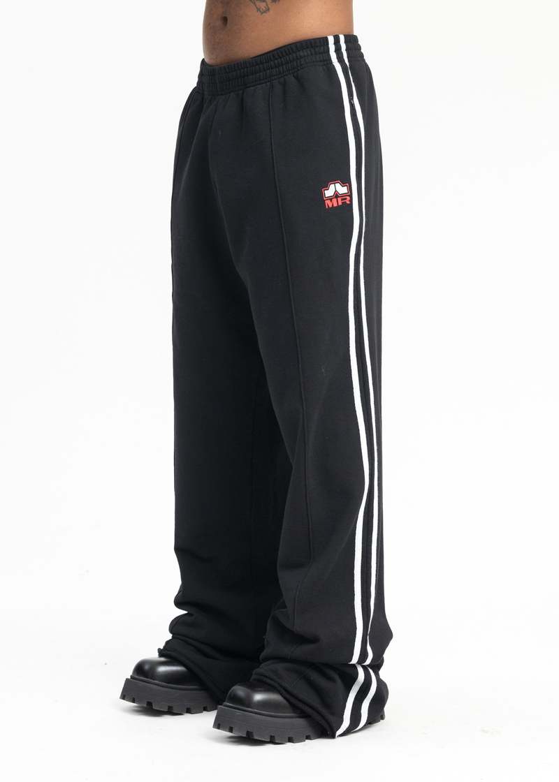 Martine Rose Wide Leg Track Pants