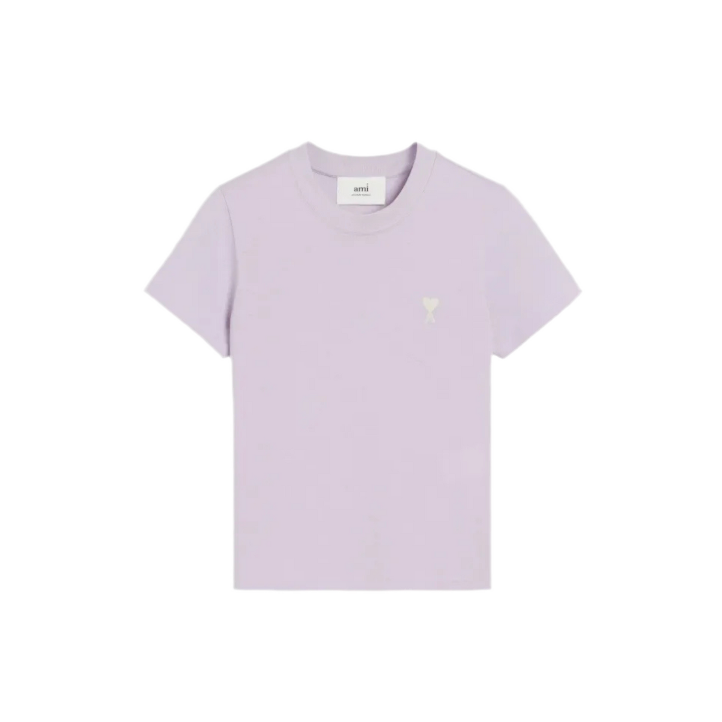 Ami De Coeur T-Shirt in lilac