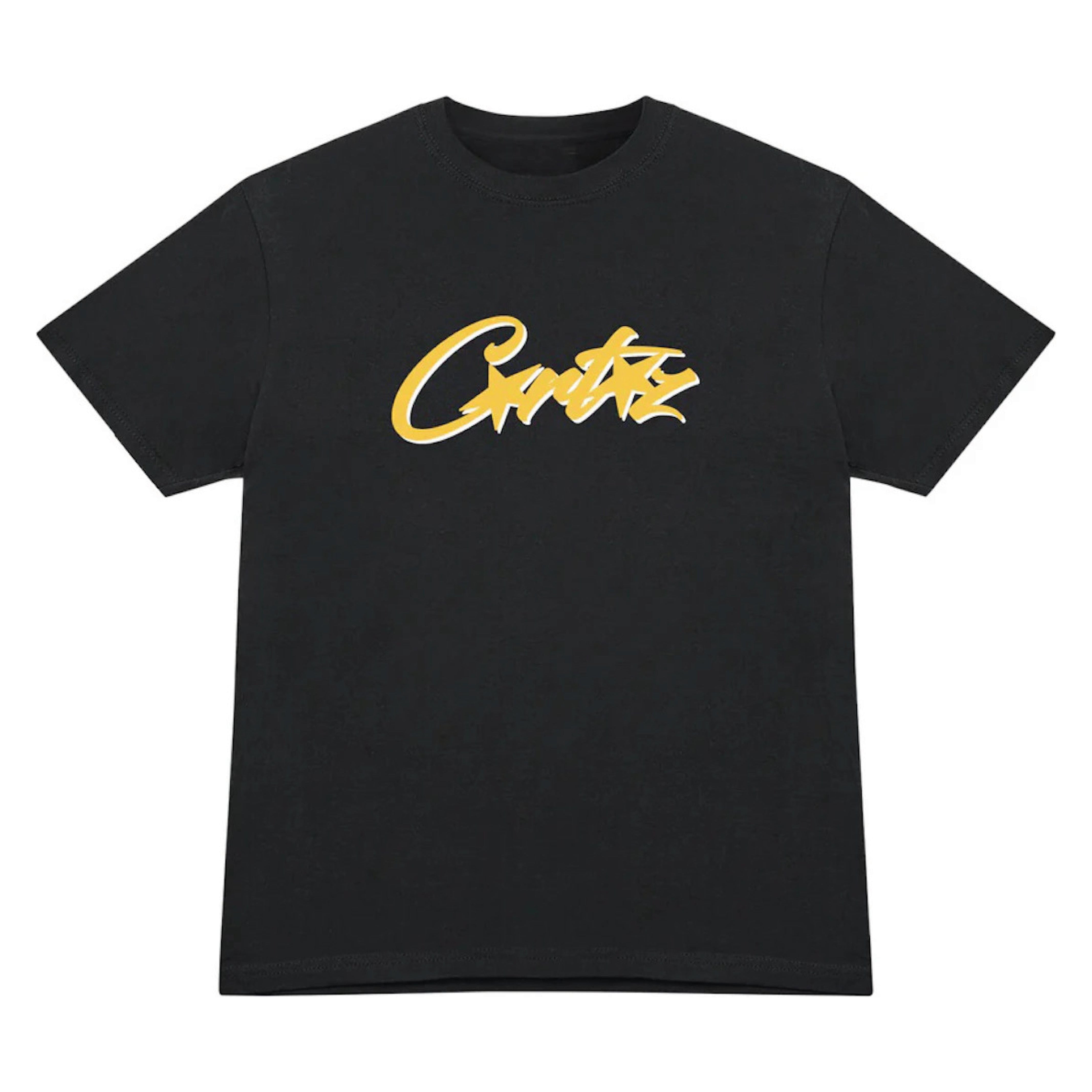 Corteiz Allstarz Tee - Black – OG Market